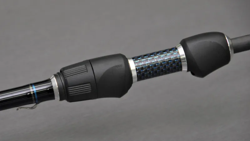 Millerods Flies|Fishing Rods>Millerod Finesse Freak LC 752