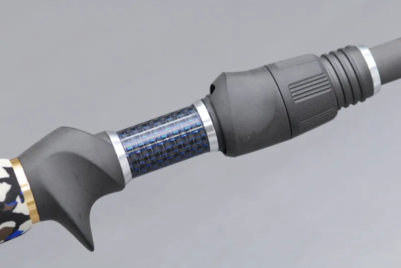Millerods Flies|Fishing Rods>Millerod ONEfreaK 652 PWR