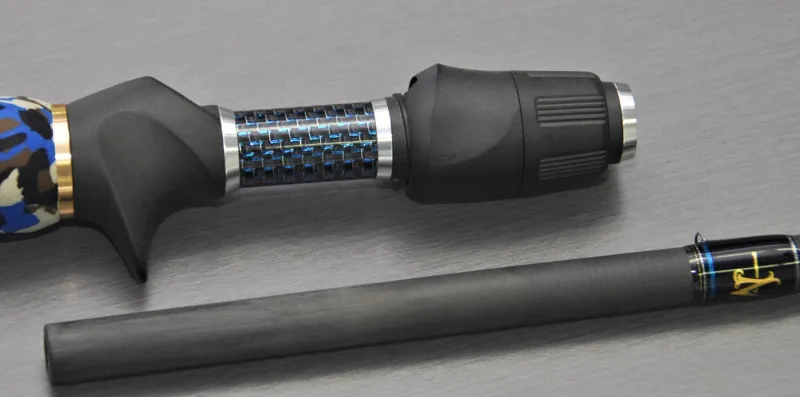 Millerods Flies|Fishing Rods>Millerod ONEfreaK 652 PWR
