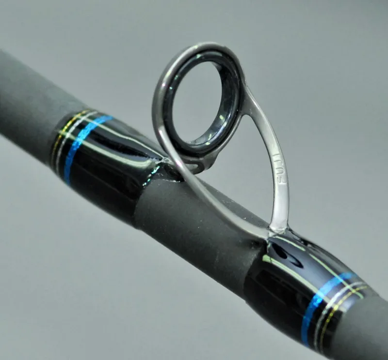 Millerods Flies|Fishing Rods>Millerod ONEfreaK 652 PWR