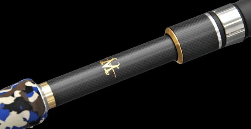 Millerods Flies|Fishing Rods>Millerod Pitch MHS 610