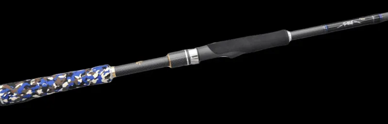 Millerods Flies|Fishing Rods>Millerod Pitch XHS 610