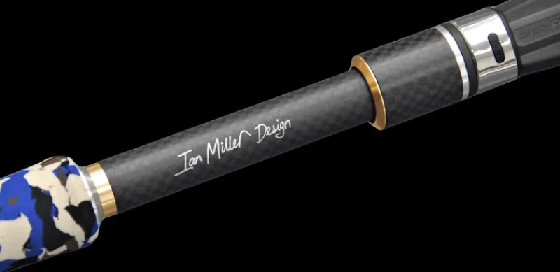 Millerods Flies|Fishing Rods>Millerod Pitch XHS 610