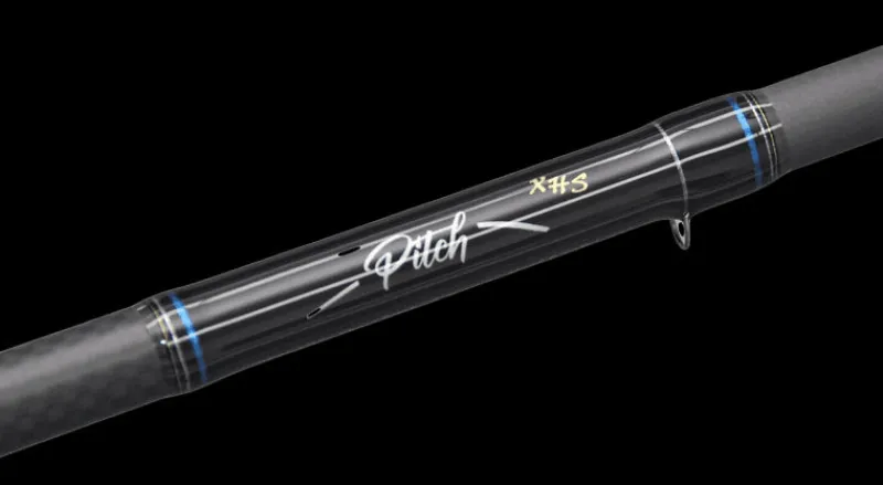 Millerods Flies|Fishing Rods>Millerod Pitch XHS 610