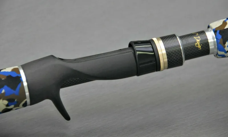 Millerods Flies|Fishing Rods>Millerod Salty Barra 582