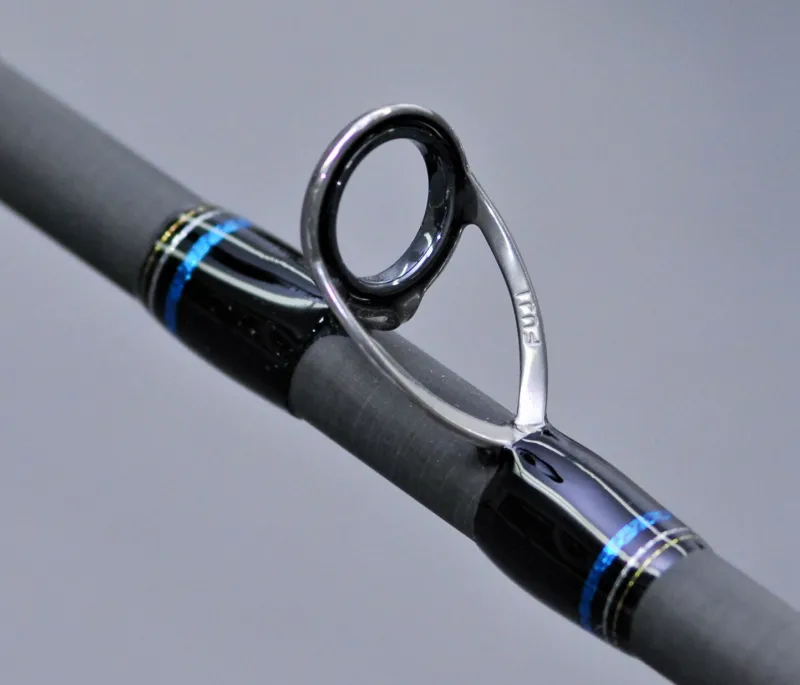Millerods Flies|Fishing Rods>Millerod Salty Barra 582