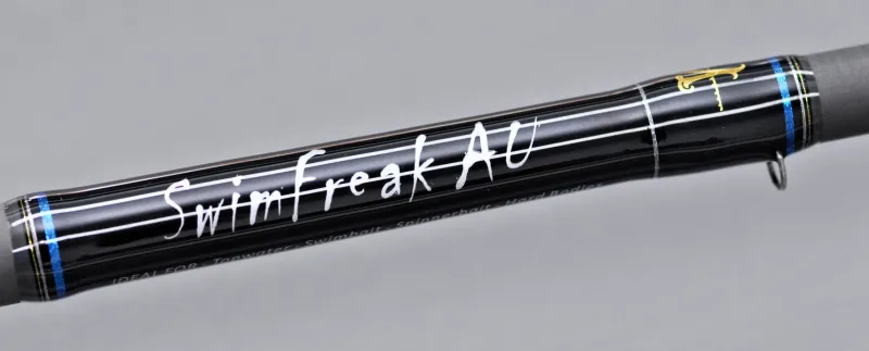 Millerods Flies|Fishing Rods>Millerod SwimFreak AU
