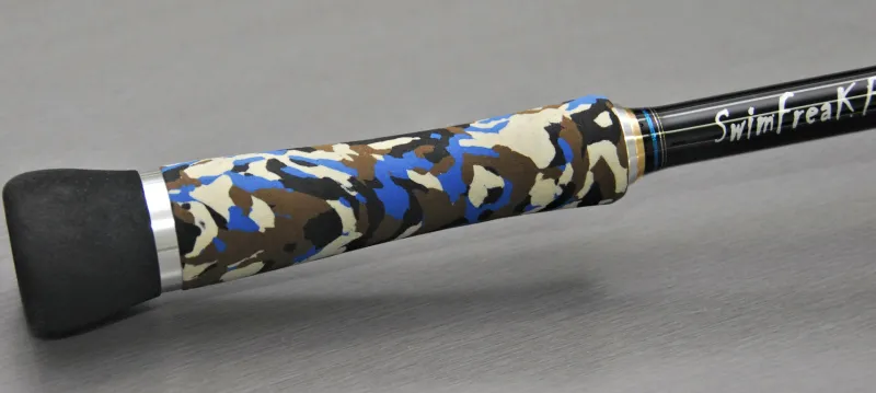 Millerods Flies|Fishing Rods>Millerod SwimFreak POWER 782