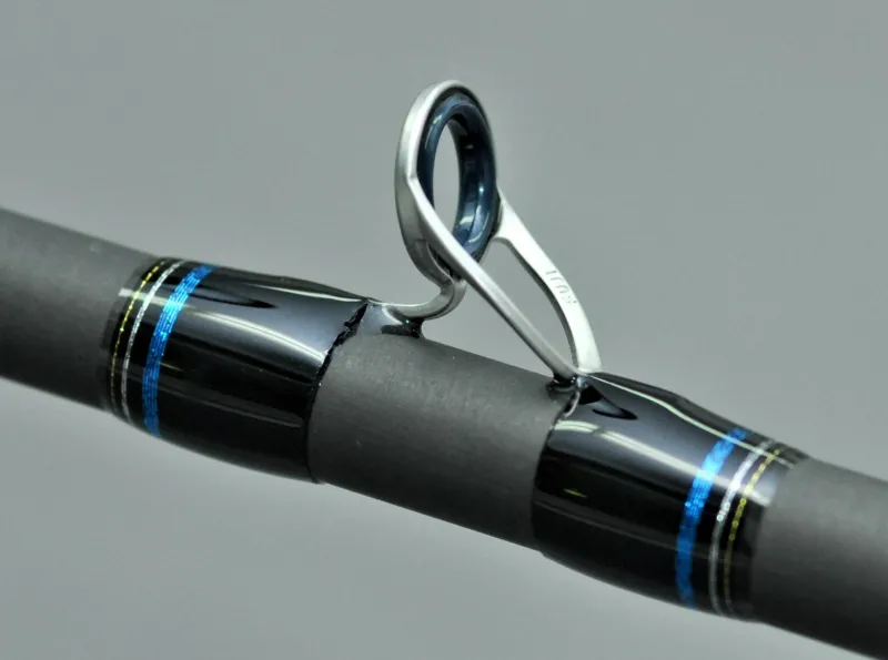 Millerods Flies|Fishing Rods>Millerod SwimFreak POWER 782