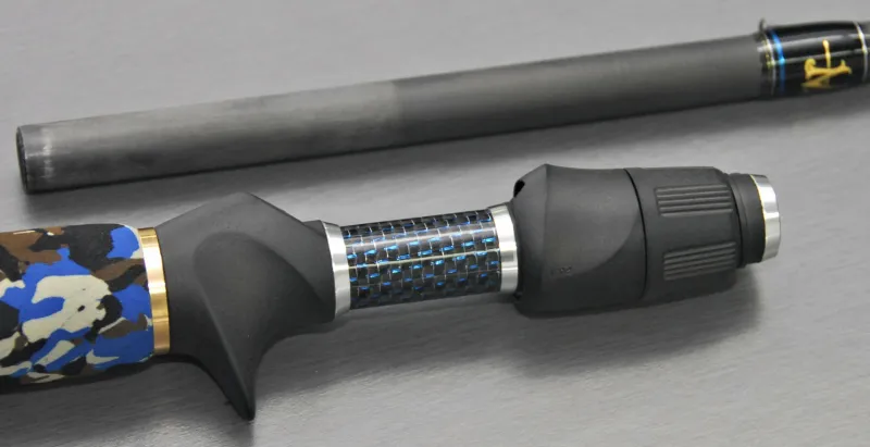 Millerods Flies|Fishing Rods>Millerod SwimFreak POWER 782