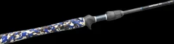 Millerods Flies|Fishing Rods>Millerod SwimFreak RB 661