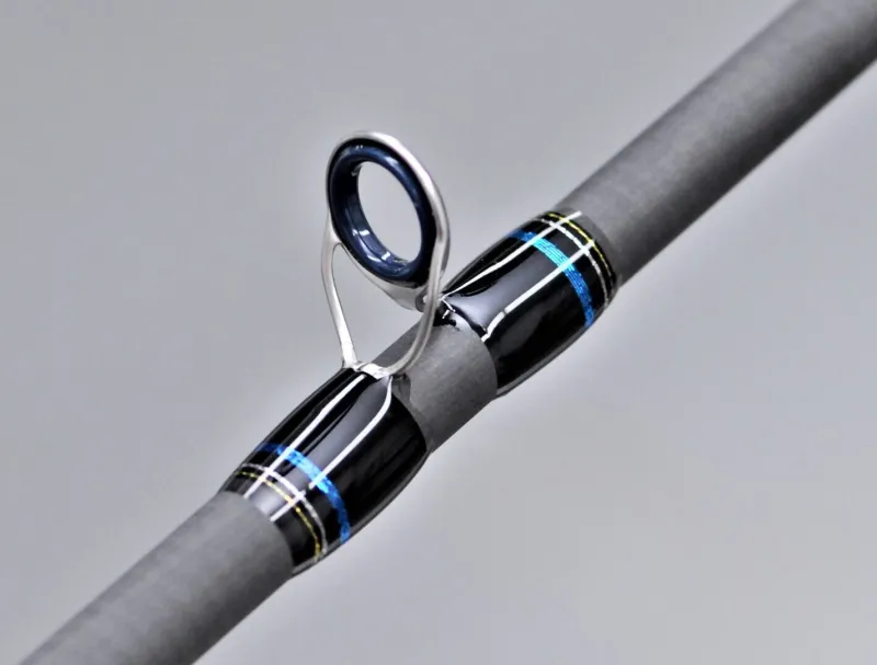 Millerods Flies|Fishing Rods>Millerod SwimFreak RB 661