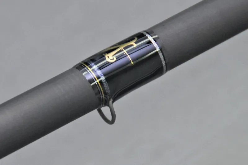 Millerods Flies|Fishing Rods>Millerod SWIMSANITY 832