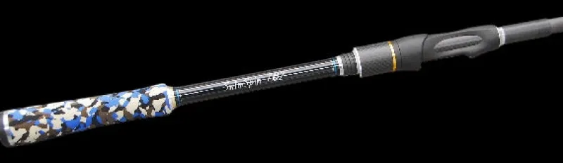 Millerods Flies|Fishing Rods>Millerod SwimSpin 782