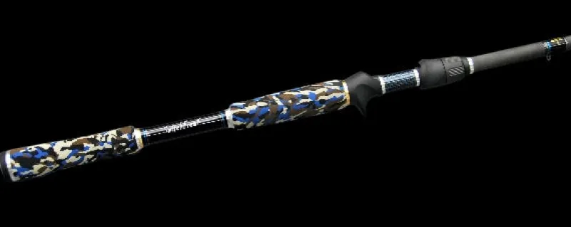 Millerods Flies|Fishing Rods>Millerod SwitchFreak 732