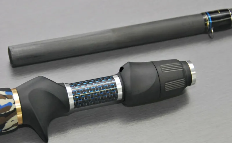 Millerods Flies|Fishing Rods>Millerod SwitchFreak 732