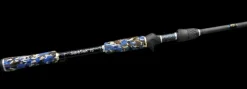 Millerods Flies|Fishing Rods>Millerod SwitchFreak UL 732