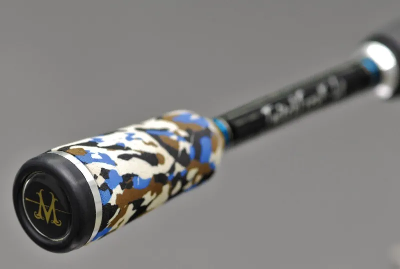 Millerods Flies|Light Rods>Millerod Twitch Freak LT 610