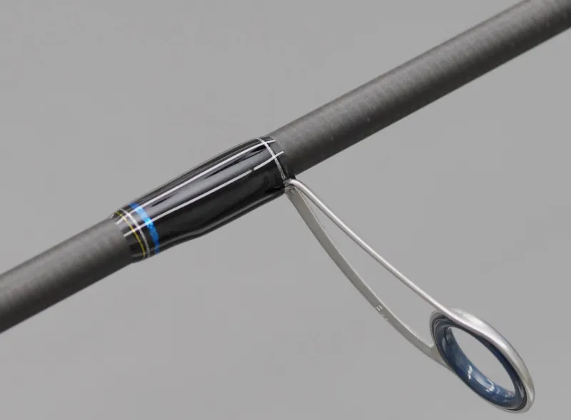 Millerods Flies|Fishing Rods>Millerod Twitch Freak M 610