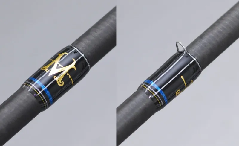 Millerods Flies|Fishing Rods>Millerod Twitch Freak M 610