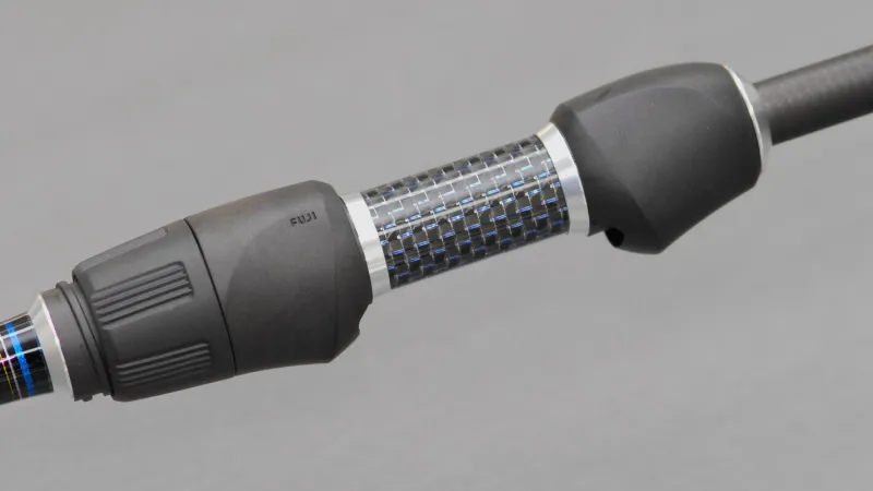 Millerods Flies|Fishing Rods>Millerod Twitch Freak M 610