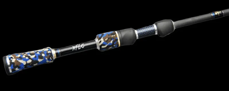 Millerods Flies|Fishing Rods>Millerod XFLC 732