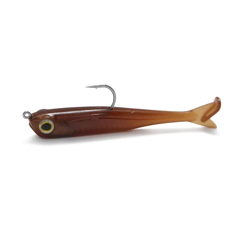 TackleWest Soft Plastic Lures|Flies>MMD HardyHead