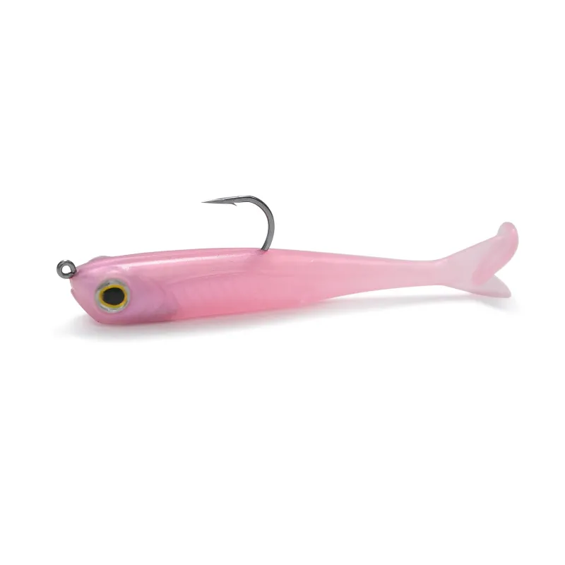 TackleWest Soft Plastic Lures|Flies>MMD HardyHead