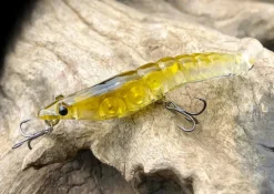MMD Popper Lures|Flies>Splash Prawn 95mm