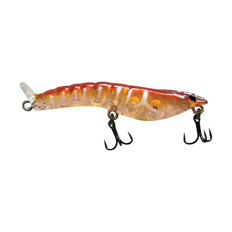 MMD Popper Lures|Flies>Splash Prawn 95mm
