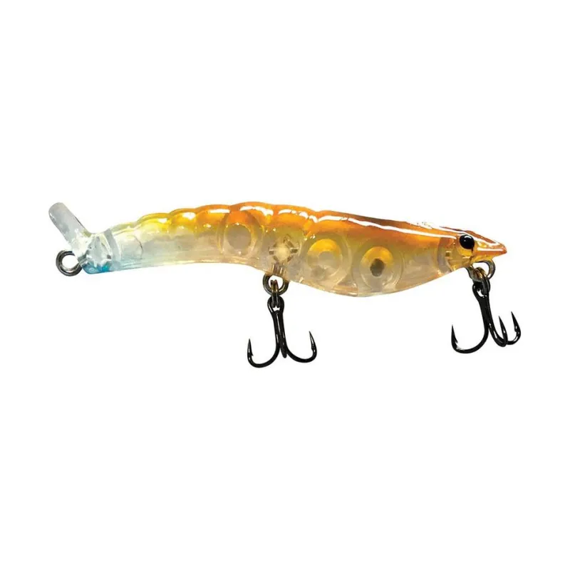 MMD Popper Lures|Flies>Splash Prawn 95mm