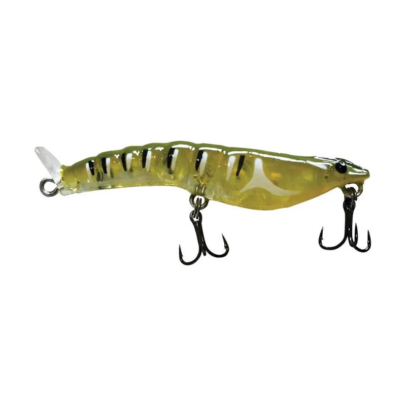 MMD Popper Lures|Flies>Splash Prawn 70mm