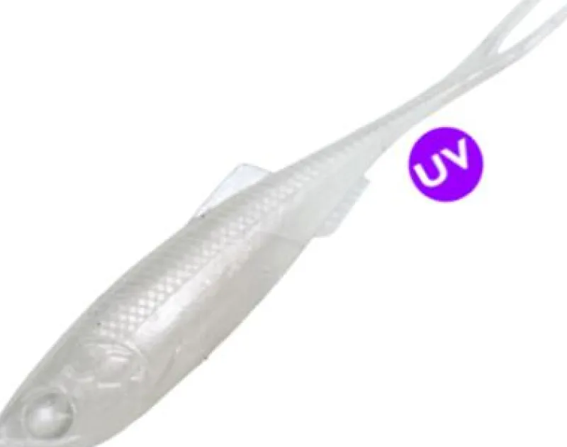 TackleWest Soft Plastic Lures|Flies>Molix RT Fork Flex