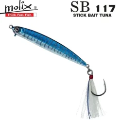 TackleWest Stickbaits|Flies><noscript><img width=