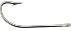 Mustad Bait Hooks|Flies>8260D Limerick 2X 50box
