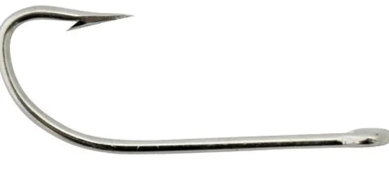 Mustad Bait Hooks|Flies>8260D Limerick 2X 50box