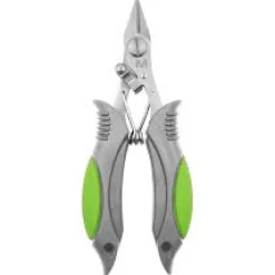 MUSTAD Line Cutters|Flies>Green Braid Scissor