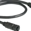 TackleWest Marine Networking|Flies>Navico NMEA 2000 Network Extension Cable 2ft