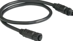 TackleWest Marine Networking|Flies>Navico NMEA 2000 Network Extension Cable 2ft