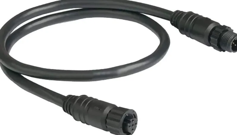 TackleWest Marine Networking|Flies>Navico NMEA 2000 Network Extension Cable 2ft