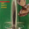 TackleWest Filleting Knives|Flies>Neptune Oyster Knife Wooden Handle