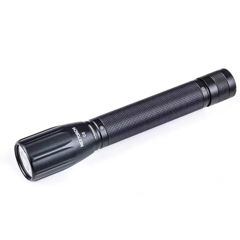 NexTorch Torches & Headlamps|Flies>NXC2UV C-Series Compact UV Torch