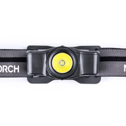 NexTorch Torches & Headlamps|Flies>NXMAXSTAR H-Series MaxStar Rechargable Headlamp