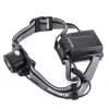 NexTorch Torches & Headlamps|Flies>NXMYSTAR RAA H-Series Mystar Headlamp 360 Focus Adjustable Beam