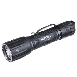 NexTorch Torches & Headlamps|Flies>NXTA30CMAX T-Series Rechargeable Torch Ultra Bright
