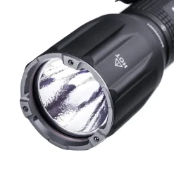 NexTorch Torches & Headlamps|Flies>NXTA30CMAX T-Series Rechargeable Torch Ultra Bright