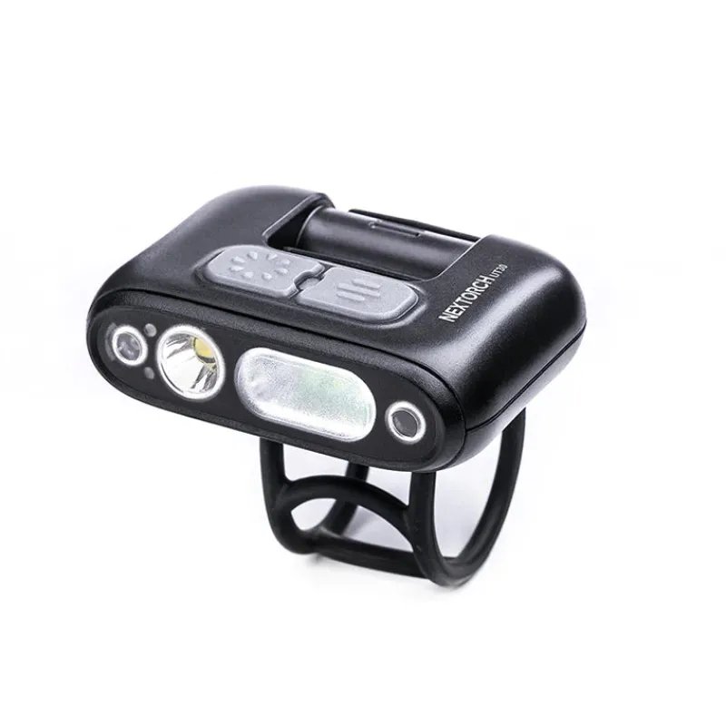 Sicut Torches & Headlamps|Flies>NexTorch UT30 U-Series Compact Rechargeable Multifunction Light Kit