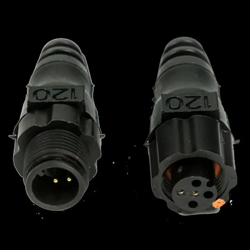 TackleWest Marine Networking|Flies>NMEA 2000 Network Terminator Kit