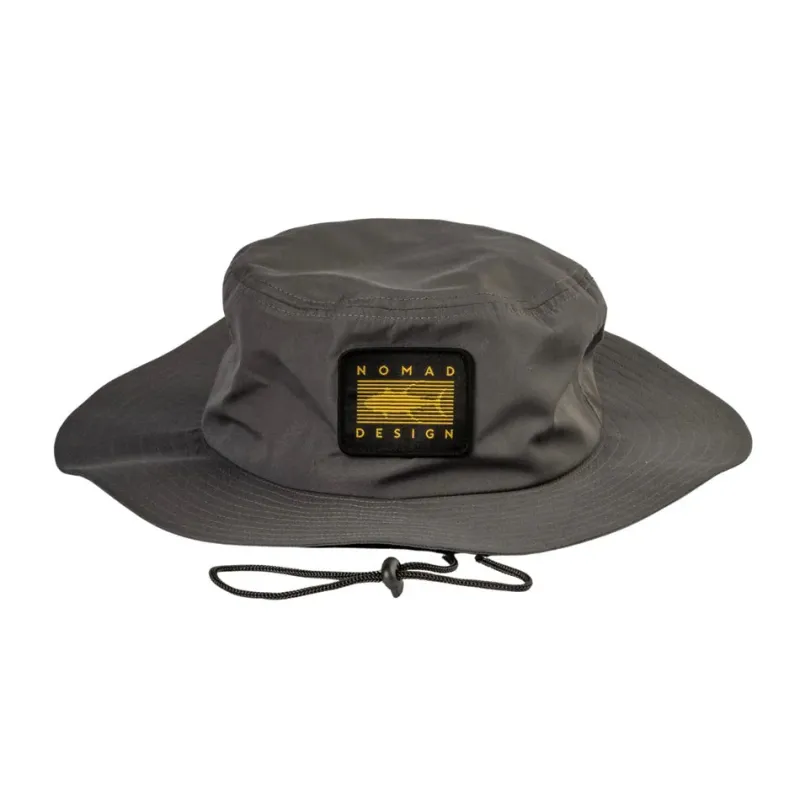 Nomad Hats And Headwear|Flies>Booney Hat Tuna Mirage
