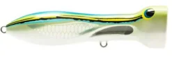 Nomad Popper Lures|Flies>Design Chug Norris 180
